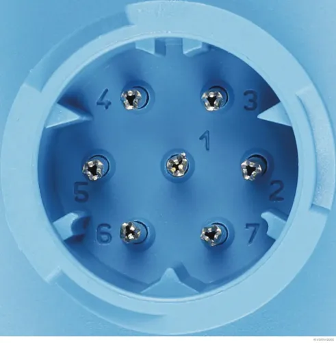 Heckleuchte rechts HERTH+BUSS ELPARTS 83841005 Bild Heckleuchte rechts HERTH+BUSS ELPARTS 83841005