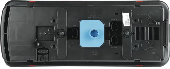 Heckleuchte rechts HERTH+BUSS ELPARTS 83841005 Bild Heckleuchte rechts HERTH+BUSS ELPARTS 83841005