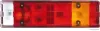 Lichtscheibe, Heckleuchte links rechts HERTH+BUSS ELPARTS 83842608