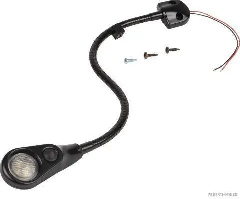 Innenraumleuchte HERTH+BUSS ELPARTS 84740016