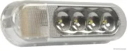 Innenraumleuchte 12 V 24 V HERTH+BUSS ELPARTS 84740101