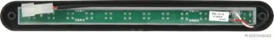 Innenraumleuchte 12 V HERTH+BUSS ELPARTS 84740102 Bild Innenraumleuchte 12 V HERTH+BUSS ELPARTS 84740102