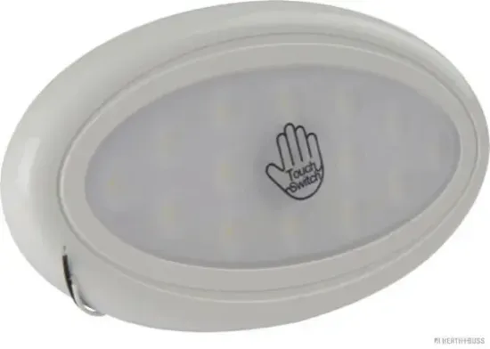 Innenraumleuchte 12 V 24 V HERTH+BUSS ELPARTS 84740115 Bild Innenraumleuchte 12 V 24 V HERTH+BUSS ELPARTS 84740115