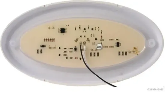 Innenraumleuchte 12 V 24 V HERTH+BUSS ELPARTS 84740115 Bild Innenraumleuchte 12 V 24 V HERTH+BUSS ELPARTS 84740115