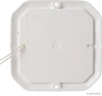 Innenraumleuchte 12 V 24 V HERTH+BUSS ELPARTS 84740122 Bild Innenraumleuchte 12 V 24 V HERTH+BUSS ELPARTS 84740122