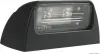 Kennzeichenleuchte HERTH+BUSS ELPARTS 84750009
