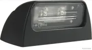 Kennzeichenleuchte HERTH+BUSS ELPARTS 84750009