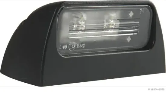 Kennzeichenleuchte HERTH+BUSS ELPARTS 84750009 Bild Kennzeichenleuchte HERTH+BUSS ELPARTS 84750009