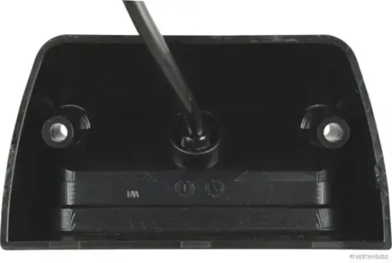 Kennzeichenleuchte HERTH+BUSS ELPARTS 84750009 Bild Kennzeichenleuchte HERTH+BUSS ELPARTS 84750009