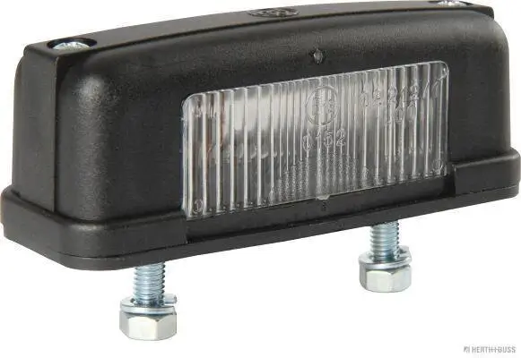 Kennzeichenleuchte HERTH+BUSS ELPARTS 84750016