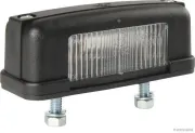 Kennzeichenleuchte HERTH+BUSS ELPARTS 84750016
