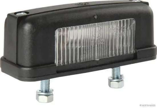 Kennzeichenleuchte HERTH+BUSS ELPARTS 84750016 Bild Kennzeichenleuchte HERTH+BUSS ELPARTS 84750016