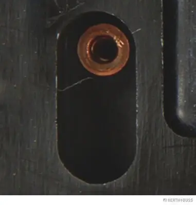 Kennzeichenleuchte HERTH+BUSS ELPARTS 84750016 Bild Kennzeichenleuchte HERTH+BUSS ELPARTS 84750016