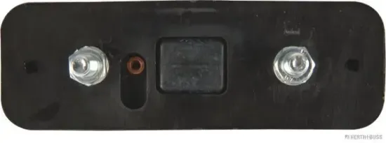 Kennzeichenleuchte HERTH+BUSS ELPARTS 84750016 Bild Kennzeichenleuchte HERTH+BUSS ELPARTS 84750016