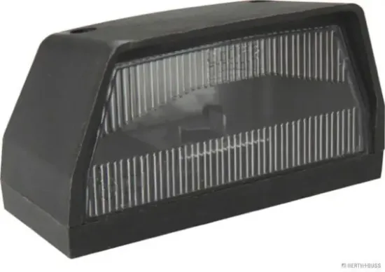 Kennzeichenleuchte 24 V HERTH+BUSS ELPARTS 84750018 Bild Kennzeichenleuchte 24 V HERTH+BUSS ELPARTS 84750018