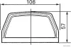 Kennzeichenleuchte 24 V HERTH+BUSS ELPARTS 84750018 Bild Kennzeichenleuchte 24 V HERTH+BUSS ELPARTS 84750018