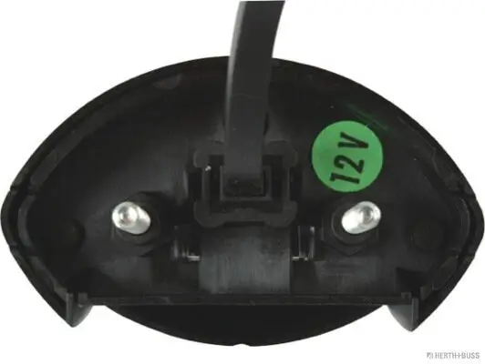 Kennzeichenleuchte 12 V HERTH+BUSS ELPARTS 84750024 Bild Kennzeichenleuchte 12 V HERTH+BUSS ELPARTS 84750024