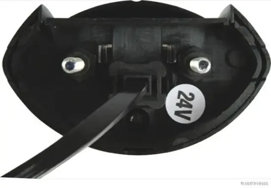 Kennzeichenleuchte 24 V HERTH+BUSS ELPARTS 84750025 Bild Kennzeichenleuchte 24 V HERTH+BUSS ELPARTS 84750025