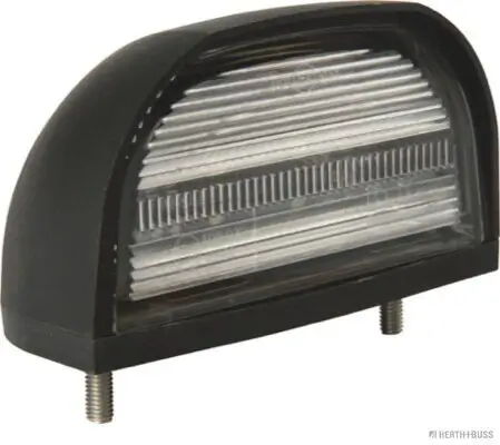 Kennzeichenleuchte HERTH+BUSS ELPARTS 84750027