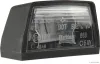 Kennzeichenleuchte HERTH+BUSS ELPARTS 84750028