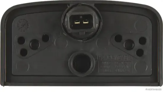 Kennzeichenleuchte 12 V 24 V HERTH+BUSS ELPARTS 84750048 Bild Kennzeichenleuchte 12 V 24 V HERTH+BUSS ELPARTS 84750048