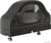 Kennzeichenleuchte 24 V HERTH+BUSS ELPARTS 84750049