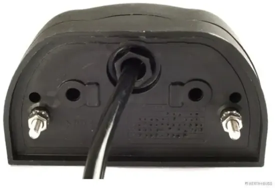 Kennzeichenleuchte 24 V HERTH+BUSS ELPARTS 84750049 Bild Kennzeichenleuchte 24 V HERTH+BUSS ELPARTS 84750049