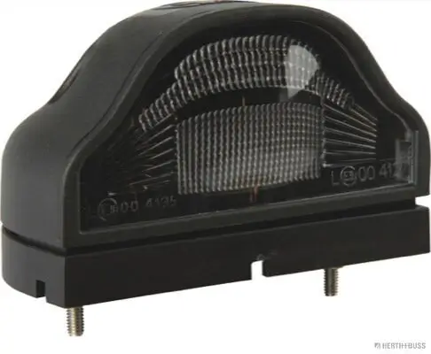Kennzeichenleuchte 24 V HERTH+BUSS ELPARTS 84750050