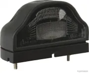 Kennzeichenleuchte 24 V HERTH+BUSS ELPARTS 84750050