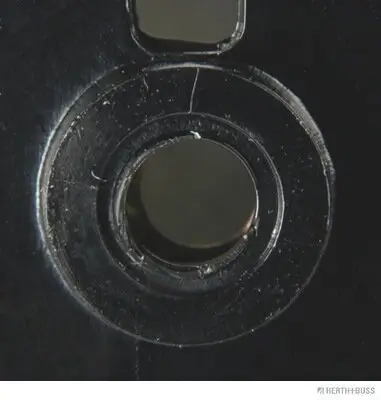 Kennzeichenleuchte HERTH+BUSS ELPARTS 84750052 Bild Kennzeichenleuchte HERTH+BUSS ELPARTS 84750052