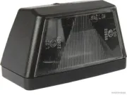 Kennzeichenleuchte HERTH+BUSS ELPARTS 84750057