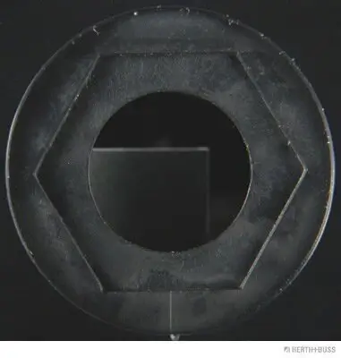 Kennzeichenleuchte HERTH+BUSS ELPARTS 84750057 Bild Kennzeichenleuchte HERTH+BUSS ELPARTS 84750057