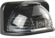 Kennzeichenleuchte HERTH+BUSS ELPARTS 84750058