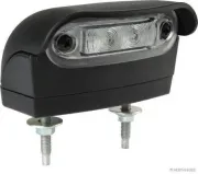 Kennzeichenleuchte 24 V HERTH+BUSS ELPARTS 84750060