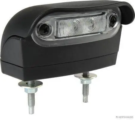 Kennzeichenleuchte 24 V HERTH+BUSS ELPARTS 84750060 Bild Kennzeichenleuchte 24 V HERTH+BUSS ELPARTS 84750060