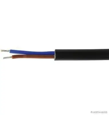 Kennzeichenleuchte 24 V HERTH+BUSS ELPARTS 84750060 Bild Kennzeichenleuchte 24 V HERTH+BUSS ELPARTS 84750060