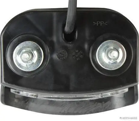 Kennzeichenleuchte 24 V HERTH+BUSS ELPARTS 84750060 Bild Kennzeichenleuchte 24 V HERTH+BUSS ELPARTS 84750060