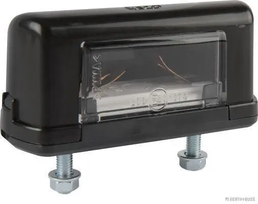 Kennzeichenleuchte HERTH+BUSS ELPARTS 84750218