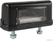 Kennzeichenleuchte HERTH+BUSS ELPARTS 84750218