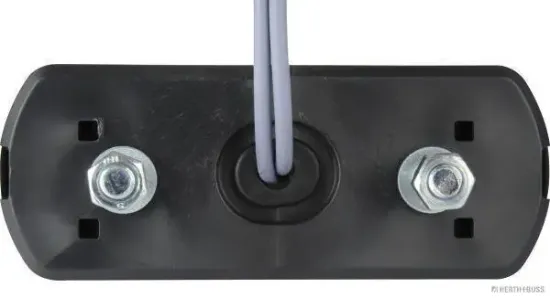 Kennzeichenleuchte HERTH+BUSS ELPARTS 84750218 Bild Kennzeichenleuchte HERTH+BUSS ELPARTS 84750218