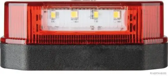 Kennzeichenleuchte HERTH+BUSS ELPARTS 84750219 Bild Kennzeichenleuchte HERTH+BUSS ELPARTS 84750219