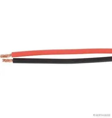 Rundumkennleuchte 12 V 24 V HERTH+BUSS ELPARTS 84770001 Bild Rundumkennleuchte 12 V 24 V HERTH+BUSS ELPARTS 84770001