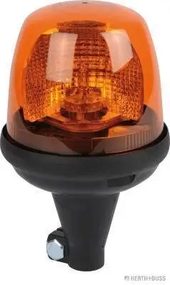 Rundumkennleuchte 12 V 24 V HERTH+BUSS ELPARTS 84770002 Bild Rundumkennleuchte 12 V 24 V HERTH+BUSS ELPARTS 84770002