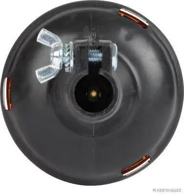 Rundumkennleuchte 12 V 24 V HERTH+BUSS ELPARTS 84770002 Bild Rundumkennleuchte 12 V 24 V HERTH+BUSS ELPARTS 84770002