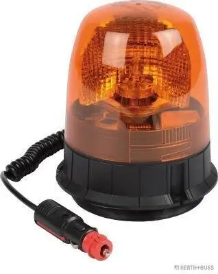Rundumkennleuchte 12 V 24 V HERTH+BUSS ELPARTS 84770003 Bild Rundumkennleuchte 12 V 24 V HERTH+BUSS ELPARTS 84770003