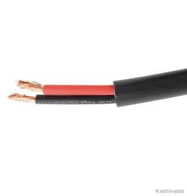 Blitz-Kennleuchte HERTH+BUSS ELPARTS 84770004 Bild Blitz-Kennleuchte HERTH+BUSS ELPARTS 84770004