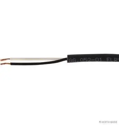 Rundumkennleuchte HERTH+BUSS ELPARTS 84770007 Bild Rundumkennleuchte HERTH+BUSS ELPARTS 84770007