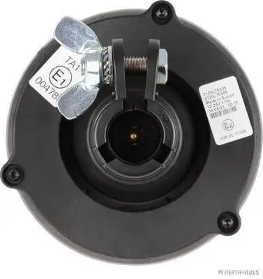 Rundumkennleuchte HERTH+BUSS ELPARTS 84770008 Bild Rundumkennleuchte HERTH+BUSS ELPARTS 84770008