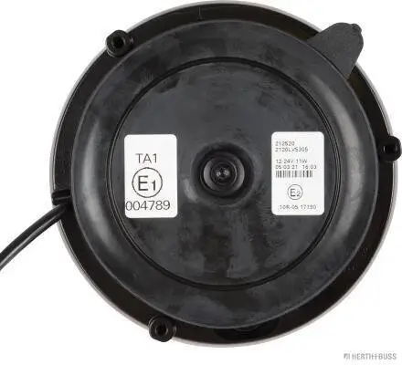 Rundumkennleuchte HERTH+BUSS ELPARTS 84770009 Bild Rundumkennleuchte HERTH+BUSS ELPARTS 84770009