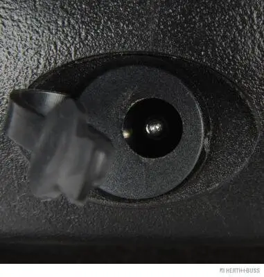 Blitz-Kennleuchte 4000 mAh HERTH+BUSS ELPARTS 84770100 Bild Blitz-Kennleuchte 4000 mAh HERTH+BUSS ELPARTS 84770100